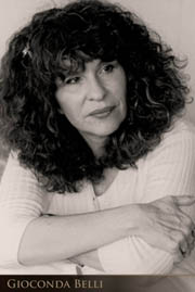 Gioconda Belli